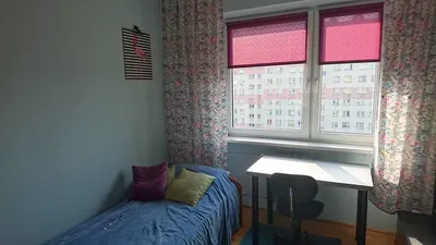 Mieszkanie/pokoje do wynajęcia - miniatura 5