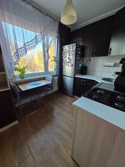 Dwupokojowe mieszkanie długoterminowo,Bytków z widokiem na Park Śląski - miniatura 2