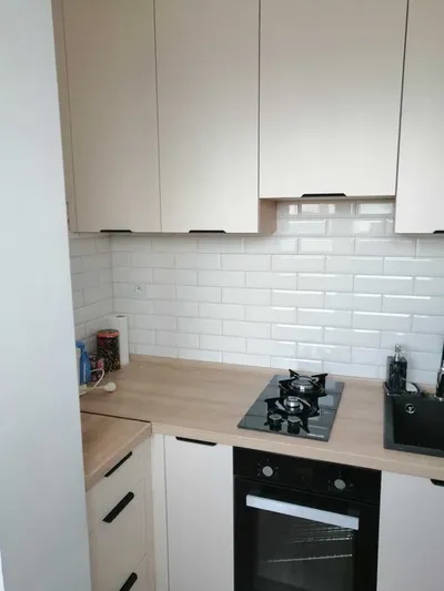 Wynajmę kawalerkę - miniatura 5