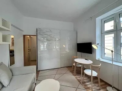 Mieszkanie 2 pokojowe, obok Galerii Krakowskiej - miniatura 4