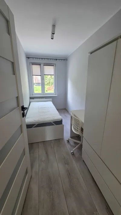 Przytulne 3 pokoje po remoncie – Poznań, Os. Przyjaźni (Winogrady) - miniatura 5