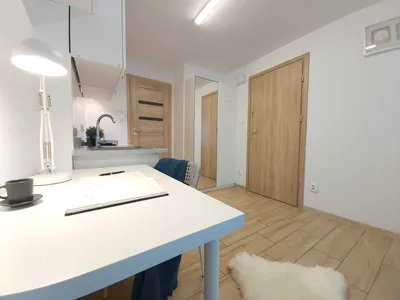 Kawalerka na wynajem Ursynów / Grabów - miniatura 5
