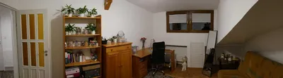 Pokoje dla studentów w domku przy Uniwersytecie Medycznym - miniatura 2