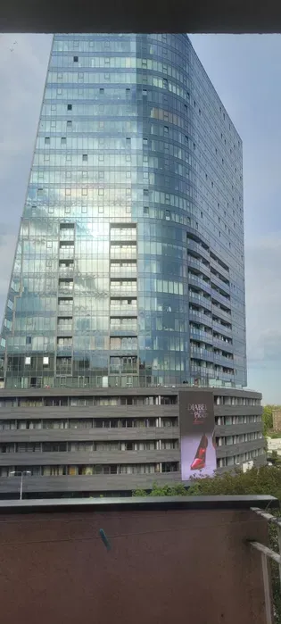 Mieszkanie 2-pokojowe w centrum Szczecina do wynajecia - miniatura 2