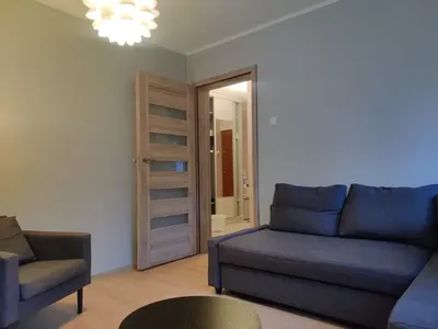 Przytulne mieszkanie dwupokojowe do wynajęcia nawet jutro - miniatura 2