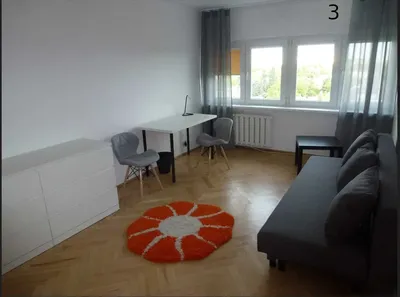 Pokoje dla studentów UNIWERSYTETU Super lokalizacja NARUTOWICZA TKACKA - miniatura 5