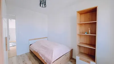 2 pokojowe, zwierzolubne, nowocześnie wykończone i umeblowane - miniatura 4