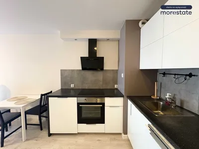 2 pokoje z balkonem w dobrej cenie / Poznańska / Krowodrza - miniatura 4