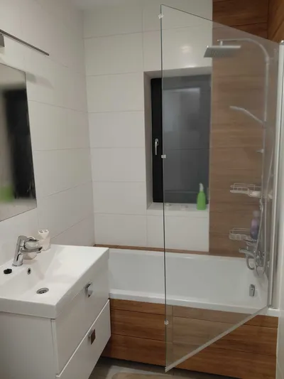 mieszkanie na wynajem 42m, Rzeszów Ul. Potokowa osiedle Kaskada - miniatura 3