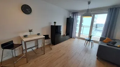 Mieszkanie na wynajem 40m2, ul. Koralowa, nowy blok - miniatura 3