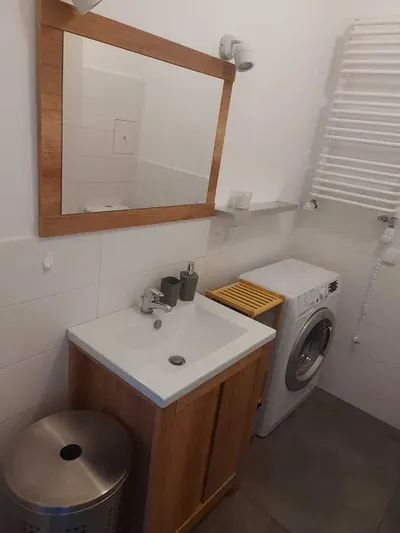Mieszkanie 40m2 z dużym balkonem JAR Freytaga - miniatura 5