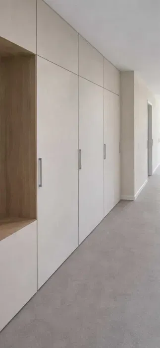 Mieszkanie na wynjem Milionowa 8a FUZJA 94m2 4 pokoje - miniatura 3