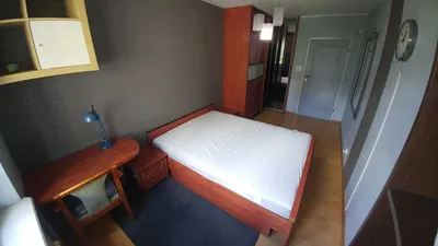 1100 PROMO Pokój Warszawa Wawer-MIĘDZYLESIE (ul. Kożuchowska) SKM - miniatura 3