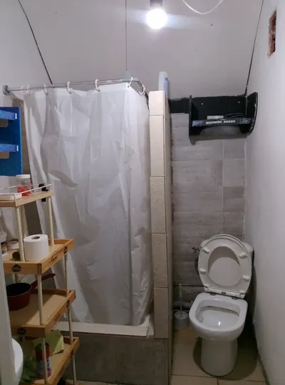 Bezpośrednio pokój z balkonem - miniatura 3