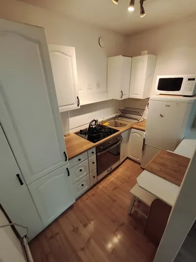 Wynajmę dwupokojowe mieszkanie 36m2 w centrum Szczecina ul. Wyzwolenia - miniatura 4