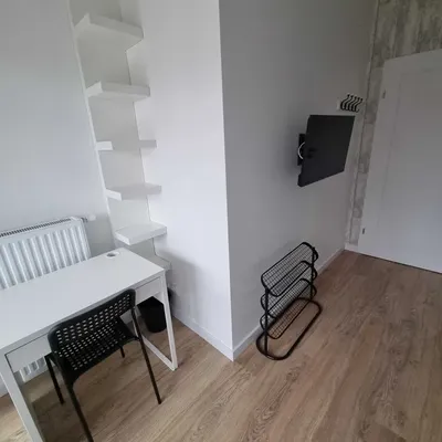 Pokój od juz ul. Śródziemnomorska Mokotów VISTULA, SGGW - miniatura 5