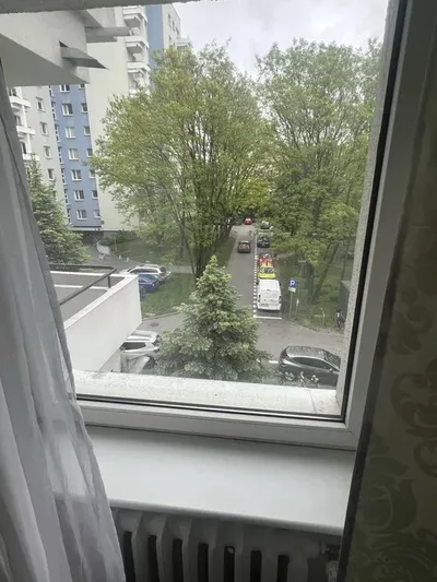 Pokój do wynajęcia – świetna lokalizacja na Mokotowie - miniatura 5