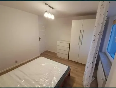 BEZPOŚREDNIO: Przestronne 2 pokoje 49 m² Żoliborz, Warszawa, ul. Potocka 8 - miniatura 4