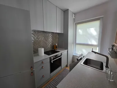 Komfortowe, przestronne mieszkanie do wynajęcia, Centrum Bydgoszczy - miniatura 3