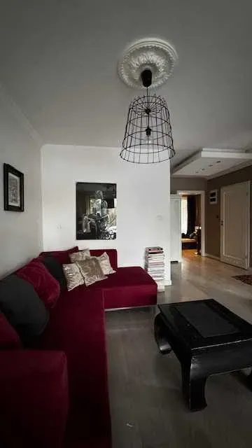 2 pokoje | 57 m² | ogród 90 m² | garaż | Morena | od 1 kwietnia - miniatura 4