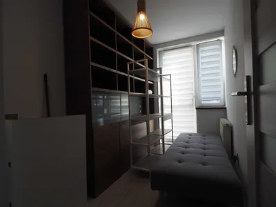Ładne 4 pokojowe z parkingiem ul. Turonia/Ruczaj/Podgórze - miniatura 3