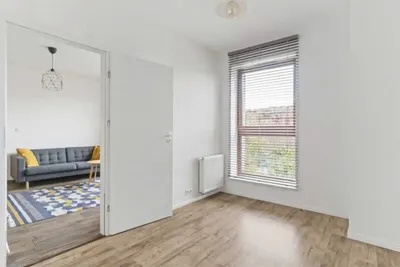 Mieszkanie 3-pokojowe |69m2| przy ulicy Ząbkowskiej - miniatura 5