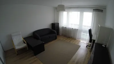 2-pokojowe wyposażone mieszkanie na wynajem, 50m2, Lublin, Czechów, ul. Lawinowa - miniatura 4