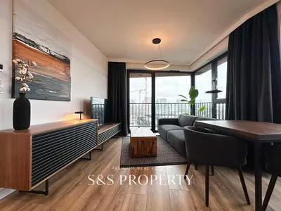 Młyny Mogiska Noho | 2pok | NEW | pets | ENG