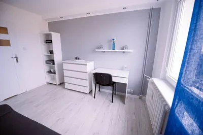 Przytulny pokój - os. Zwycięstwa w Poznaniu - miniatura 3