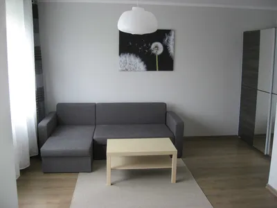 Kawalerka 30m2 Gdańsk Suchanino BEZPOŚREDNIO - miniatura 3