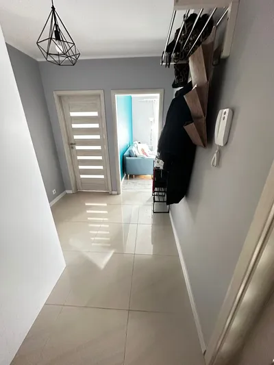 Pokój jednoosobowy Wilda - miniatura 4