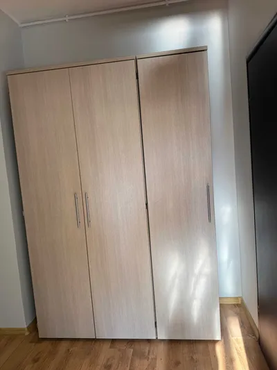 Wynajmę mieszkanie nr 6 Poznań ul. Wybickiego - miniatura 4
