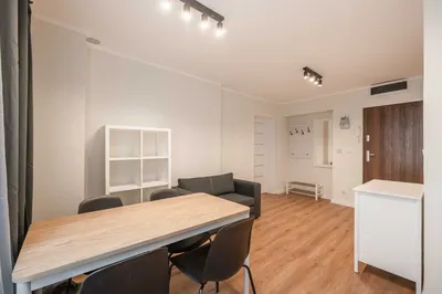 2 Pokoje - Mieszkanie na wynajem - Ul. 3 Maja Centrum - miniatura 3