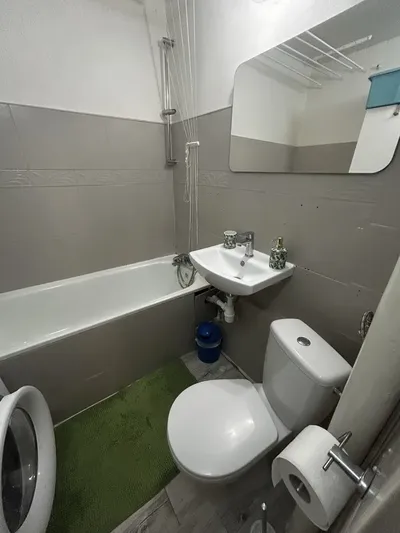 Do wynajęcia kawalerka 35 m² – Lublin, Czuby (ul. Rycerska) - miniatura 3