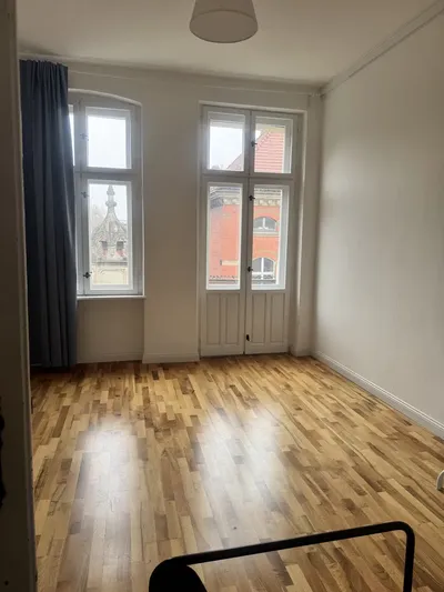 Mieszkanie lokal do wynajecia w centrum Katowic. - miniatura 3