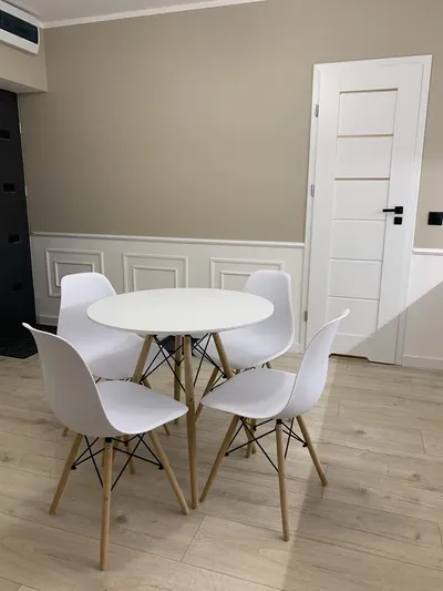 Dwupokojowe mieszkanie w centrum - od 1 czerwca - miniatura 4