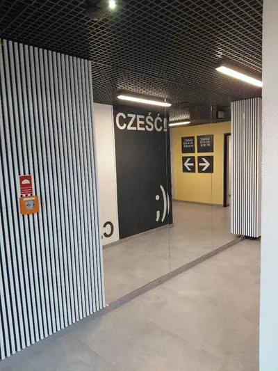 Apartamentowiec na Widzewie z miejscem postojowym