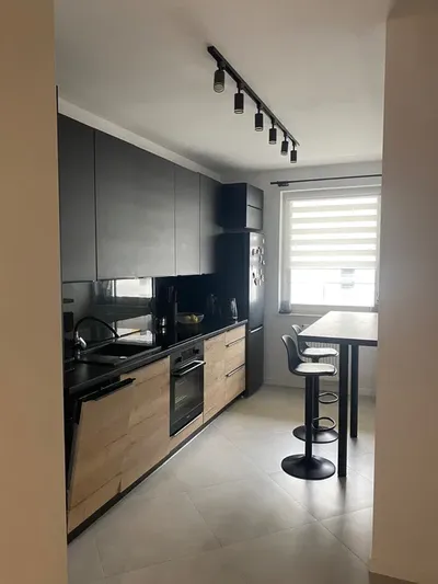 Wynajmę duży nowy pokój z balkonem - miniatura 5