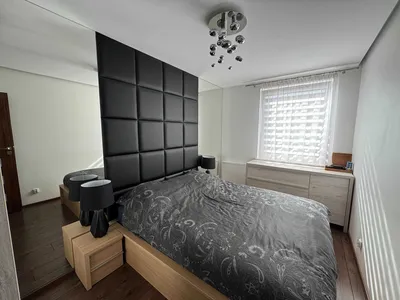Apartament Graniczna 6 z balkonem, 3 pokoje i klimatyzacja w Centrum - miniatura 3
