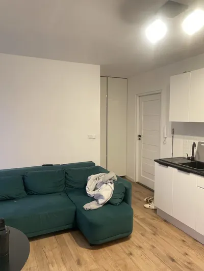 1 bedroom apartment - miniatura 3
