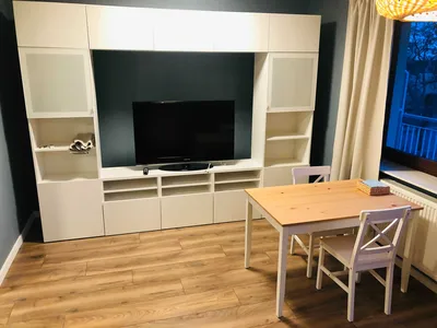 Do wynajęcia kawalerka NOWE FORTY, wolna od maja! - miniatura 4