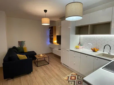 Wynajmę mieszkanie - miniatura 2