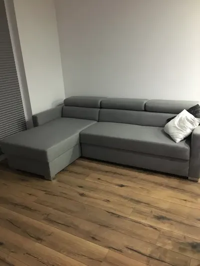 Wynajmę 2 pokojowe mieszkanie premium Bemowo - miniatura 5