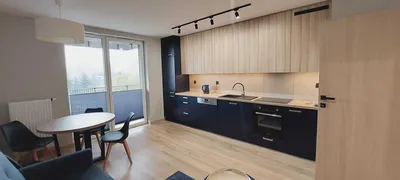 2 pokojowe, wysoki standard, z miejscem garażowym - miniatura 2