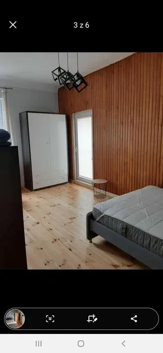 Pokój jednosobowy Rataje - miniatura 2