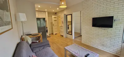 Mieszkanie Śródmiescie Rzeszów 31m2 1700 zł - miniatura 2