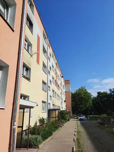 Wynajmę 2 pokojowe mieszkanie na Żabiance