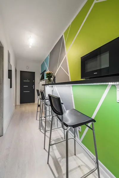 Pokój W Świetnej Lokalizacji - Gdańsk Morena - miniatura 5