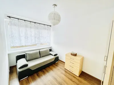 Mieszkanie 3-pokoje 47m2 do wynajęcia Pomorzany - miniatura 2