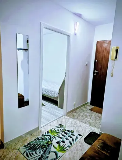 Mieszkanie do wynajęcia 2 pokoje 2 bedroom flat for rent - miniatura 5